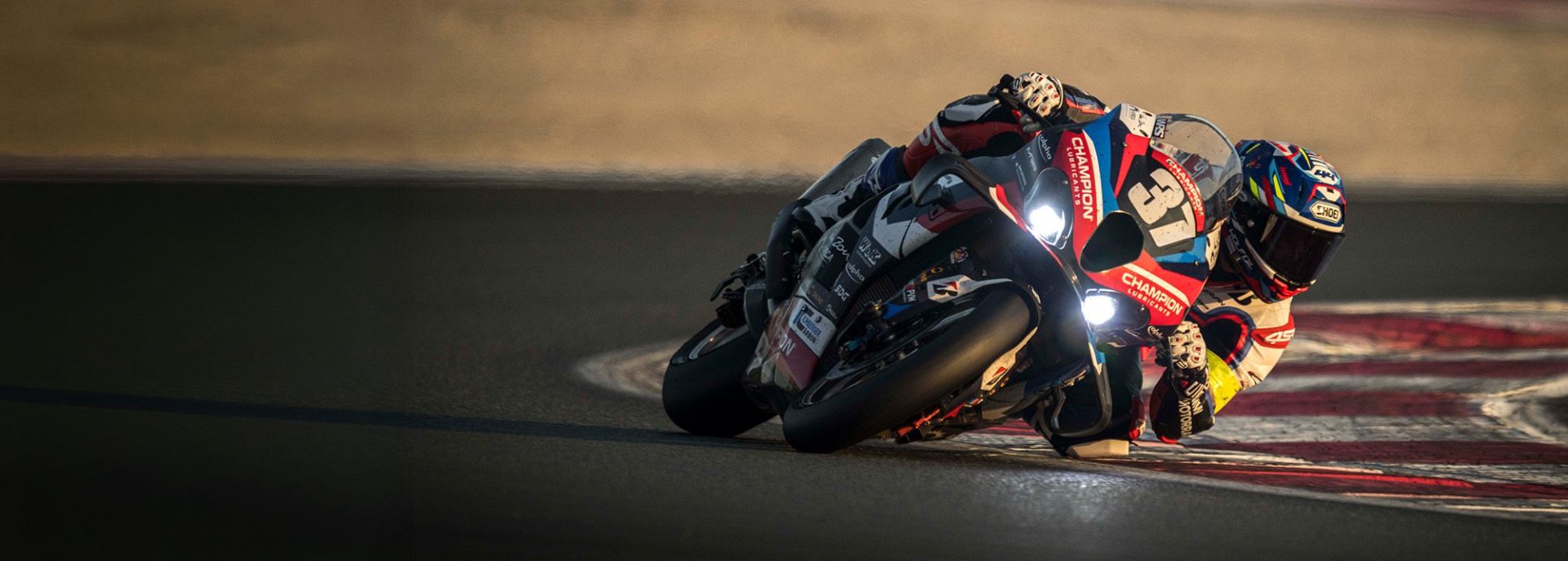 Van verloren droom naar wereldtitel: BMW schrijft geschiedenis in het FIM EWC