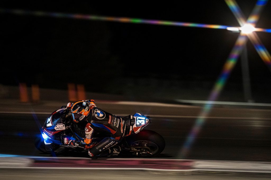 BMW Motorrad World Endurance Team