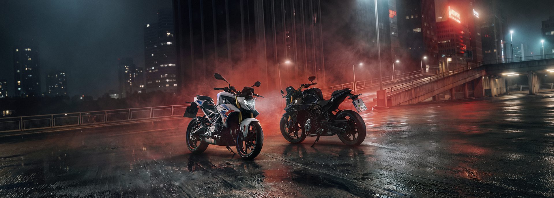 BMW F 450 R
