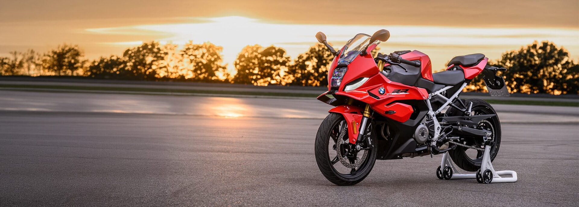 BMW F 450 RR