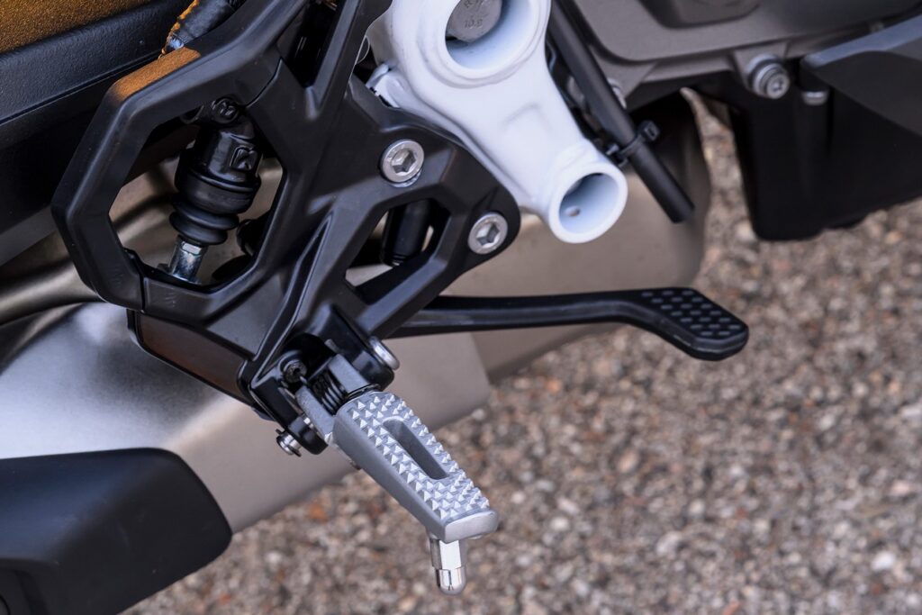 BMW F 450 RR