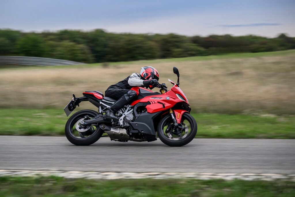 BMW F 450 RR