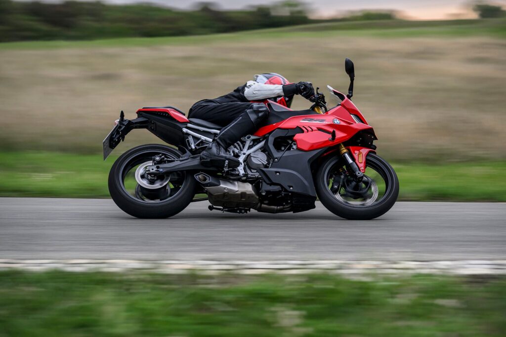 BMW F 450 RR