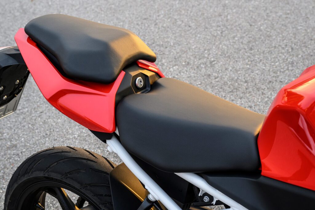 BMW F 450 RR