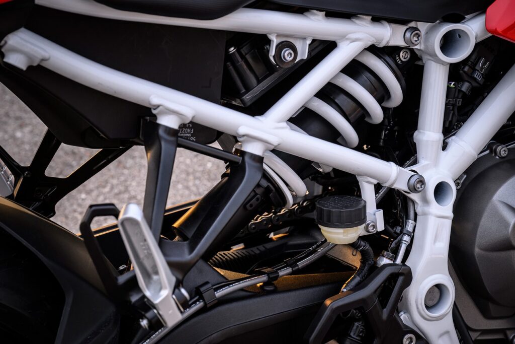 BMW F 450 RR